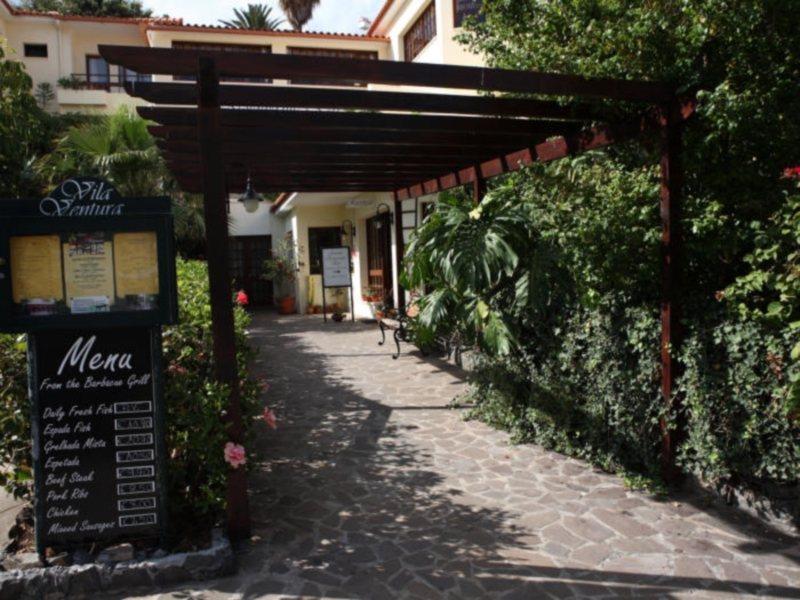 Vila Ventura Caniço Exterior foto